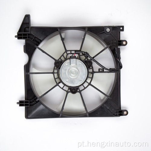 19015-RR2-H51 HONDA CITY1.8 FAN RADIADOR FAN FAM